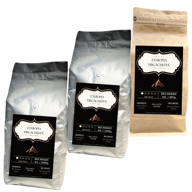 Ethiopia Premium