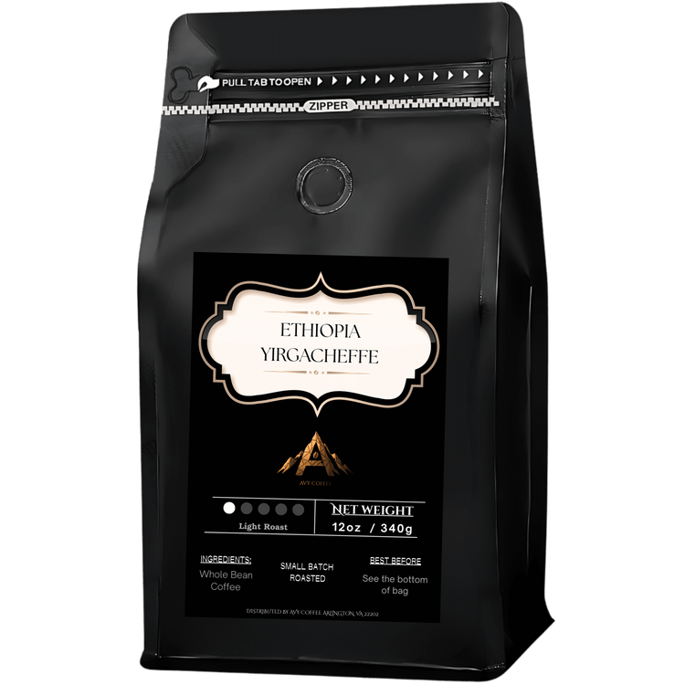 Ethiopia Premium