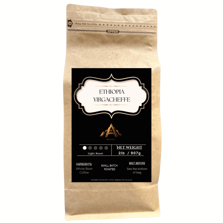 Ethiopia Premium