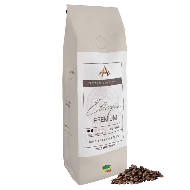 Ethiopia Premium