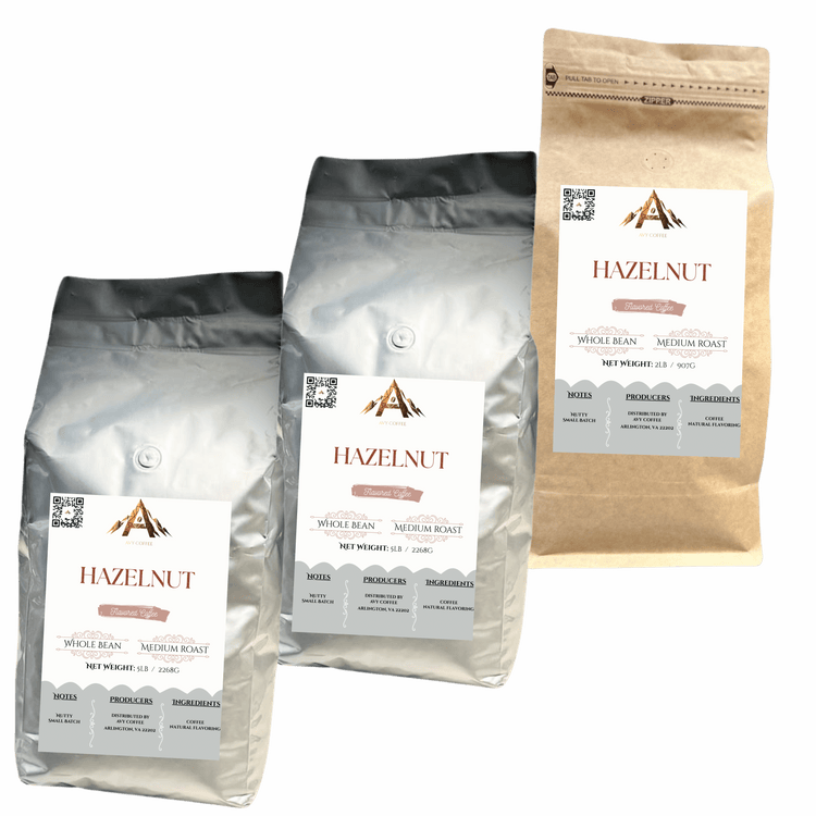 Hazelnut