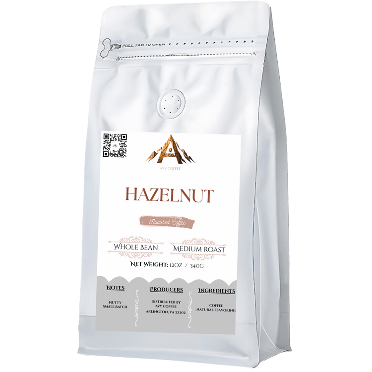 Hazelnut