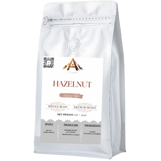 Hazelnut