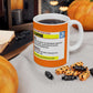 Prescription Coffee Mug - Unisex (11oz, 15oz)