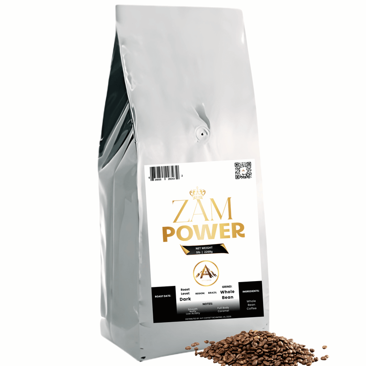 Zam Power