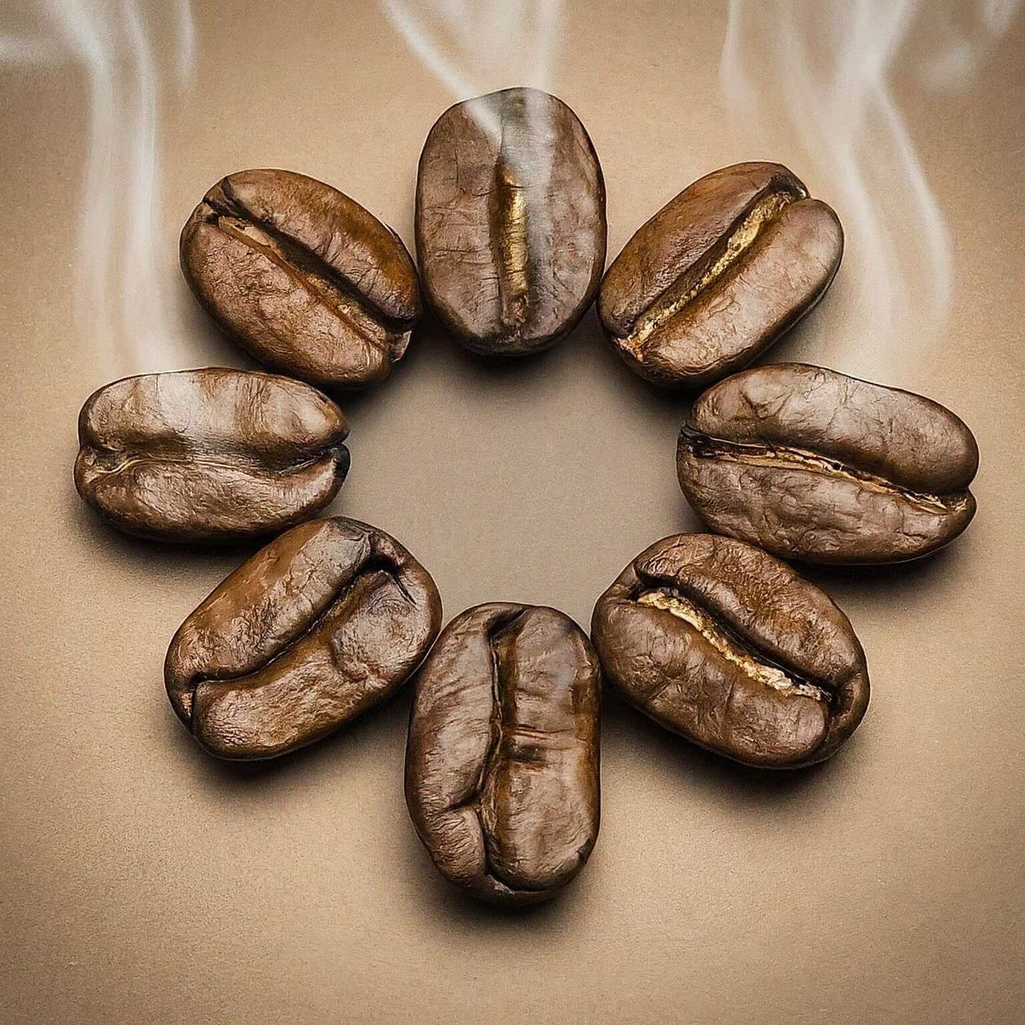 6 Bean Blend