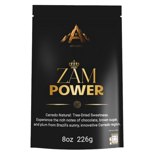 Zam Power