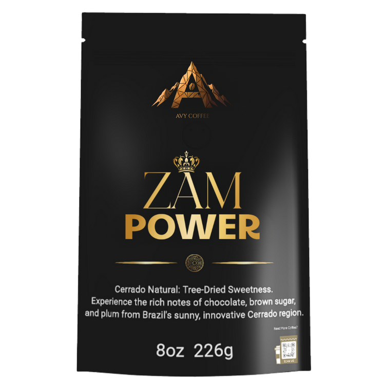 Zam Power