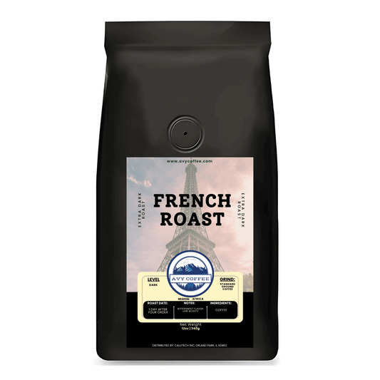 French Roast