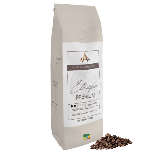 Ethiopia Premium