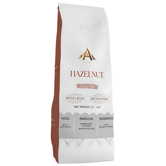 Hazelnut