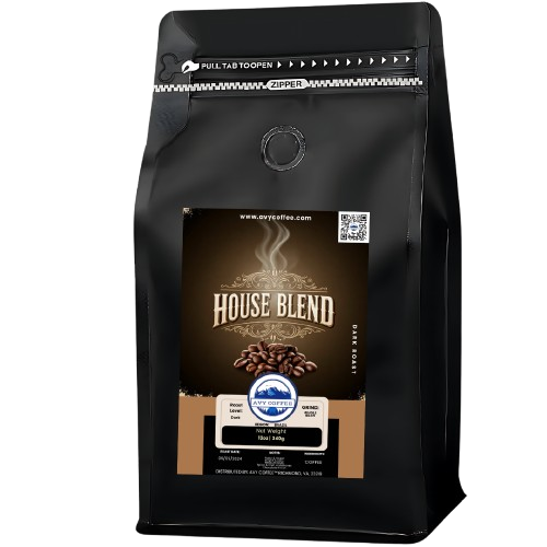 House Blend