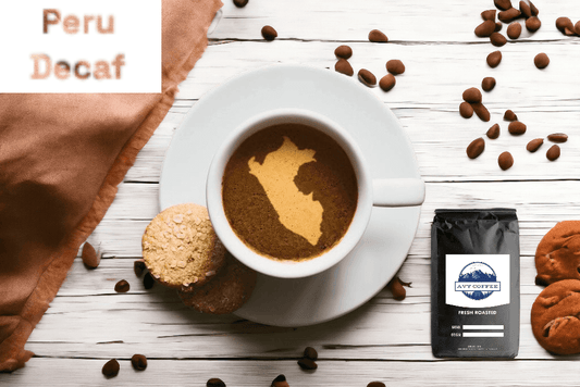 Peru Decaf