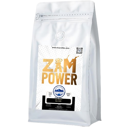 Zam Power