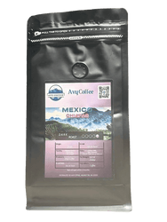 Mexican Chiapas MOCABE SHG EP Organic